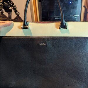 Cluci Laptop Bag